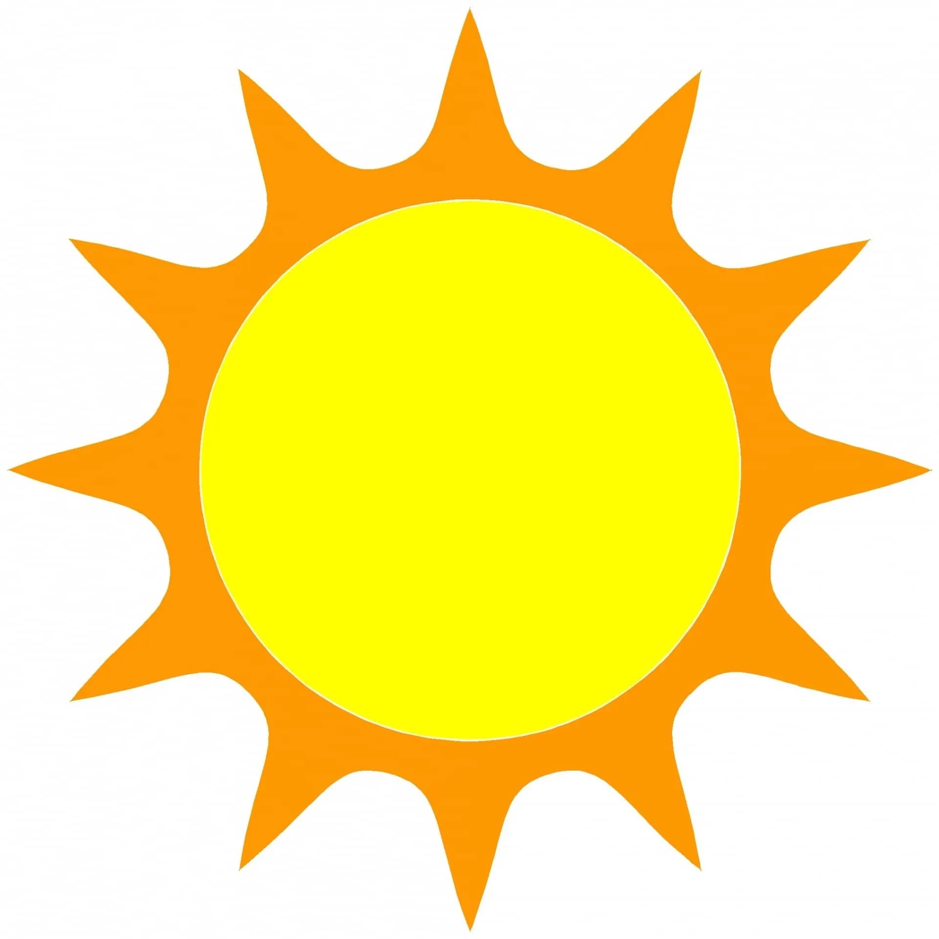 Solar Power Image of the Sun signifying solar power derived from ongoing installation of solar panels as one of the newest parts of the 82 Westmorland Street Retrofit to introduce clean energy generation capability